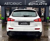 Zotye T600 I , 2018 г., механика, бензин - фото 5