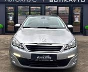 Peugeot 308 T9 , 2014 г., механика, дизель - фото 2