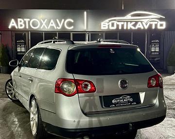 Volkswagen Passat B6 - фото 4