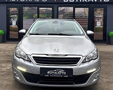 Peugeot 308 T9 - фото 2