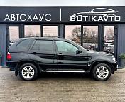 BMW X5 E53 · Рестайлинг , 2006 г., автомат, дизель - фото 13