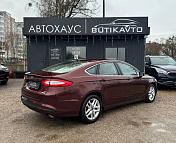 Ford Fusion USA II , 2014 г., автомат, бензин - фото 6