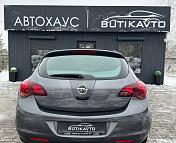 Opel Astra J , 2011 г., механика, бензин - фото 5