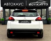 Peugeot 2008 I · Рестайлинг , 2019 г., механика, дизель - фото 5