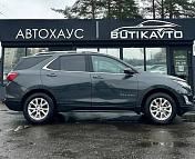 Chevrolet Equinox III , 2018 г., автомат, бензин - фото 17