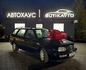 Volkswagen Golf III , 1996 г., механика, дизель