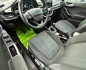 Ford Fiesta VII , 2019 г., механика, дизель - фото 11