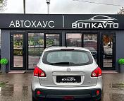 Nissan Qashqai I , 2008 г., механика, дизель - фото 5