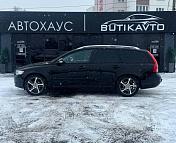 Volvo V50 I · 2-й рестайлинг , 2012 г., механика, дизель - фото 4