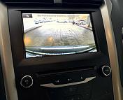 Ford Fusion USA II , 2013 г., автомат, бензин  - фото 12