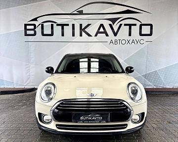 MINI Clubman F54 - фото 2