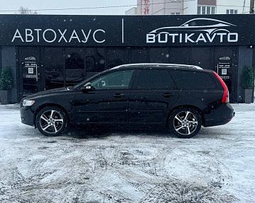 Volvo V50 I · 2-й рестайлинг - фото 4