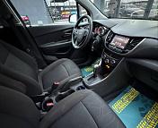 Chevrolet Trax I · Рестайлинг , 2020 г., автомат, бензин - фото 10