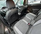 Opel Astra K · Рестайлинг , 2020 г., автомат, дизель - фото 11