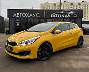 Kia Cee'd II · Рестайлинг , 2015 г., автомат, бензин - фото 7
