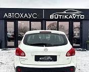 Nissan Qashqai I , 2008 г., механика, дизель - фото 5