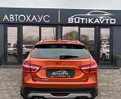 Lada (ВАЗ) Vesta I , 2018 г., механика, бензин - фото 5