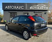 Ford Focus I , 2001 г., механика, бензин - фото 4