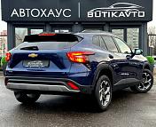 Chevrolet Trax II , 2023 г., автомат, бензин - фото 6