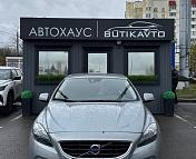Volvo V40 II , 2012 г., механика, дизель - фото 2