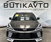 Geely Binyue L, 2025 г., робот, бензин - фото 2