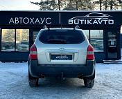 Hyundai Tucson I , 2009 г., механика, дизель - фото 5