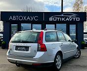 Volvo V50 I · Рестайлинг , 2010 г., механика, дизель - фото 7