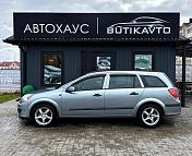 Opel Astra H , 2004 г., механика, дизель  - фото 4