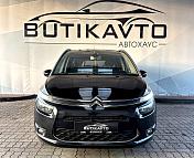 Citroen C4 Grand Picasso II , 2016 г., автомат, дизель - фото 2