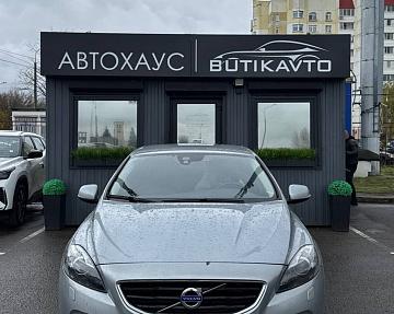 Volvo V40 II - фото 2
