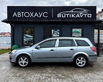 Opel Astra H  - фото 4