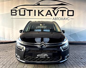 Citroen C4 Grand Picasso II - фото 2