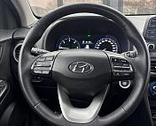 Hyundai Kona I , 2018 г., робот, дизель - фото 15