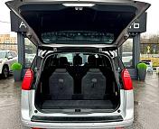 Peugeot 5008 I , 2013 г., механика, дизель - фото 14