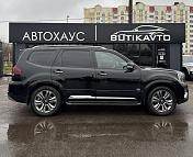 Kia Mohave I · 2-й рестайлинг , 2019 г., автомат, дизель - фото 7