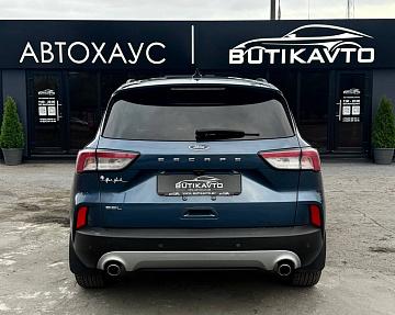 Ford Escape IV - фото 5