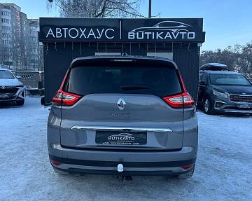 Renault Grand Scenic IV - фото 5