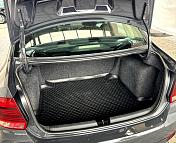 Volkswagen Polo Sedan I · Рестайлинг , 2016 г., механика, бензин - фото 14