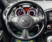 Nissan Juke YF15 · Рестайлинг, 2014 г., механика, дизель - фото 15