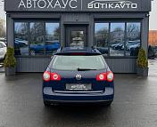 Volkswagen Passat B6 , 2006 г., механика, дизель - фото 6