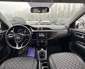 Kia Rio , 2020 г., механика, бензин - фото 9