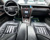 Audi A8 D2 · Рестайлинг , 1999 г., автомат, бензин - фото 7