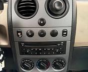 Peugeot Partner Origin · Рестайлинг , 2007 г., механика, дизель - фото 13