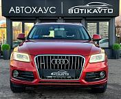 Audi Q5 8R · Рестайлинг , 2012 г., автомат, бензин - фото 2