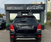 Chevrolet Trax I · Рестайлинг , 2020 г., автомат, бензин - фото 6