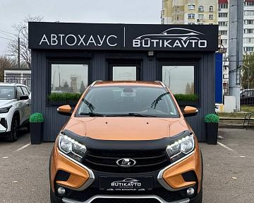 Lada (ВАЗ) XRAY I - фото 2