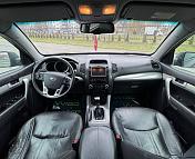 Kia Sorento II , 2011 г., механика, дизель - фото 9