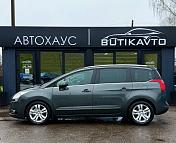 Peugeot 5008 I , 2010 г., робот, дизель - фото 4