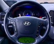 Hyundai Santa Fe CM , 2008 г., механика, дизель - фото 10
