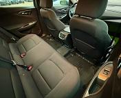 Chevrolet Malibu IX · Рестайлинг , 2018 г., вариатор, бензин - фото 13